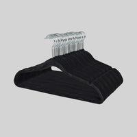 Set of 60 | Ultra-Slim Felt Clothes Hanger