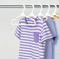 Set of 30 | Non-Slip Childrens Hanger
