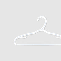 Set of 60 | Neatkids Childrens Hanger