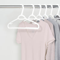 Set of 120 | Slim Clothes Hanger