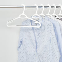 Set of 120 | Non-Slip Clothes Hanger