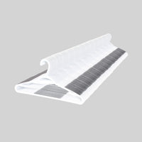 Set of 120 | Non-Slip Clothes Hanger