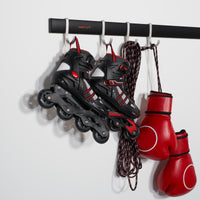 Neat Trax 19 Piece Garage Organizing System