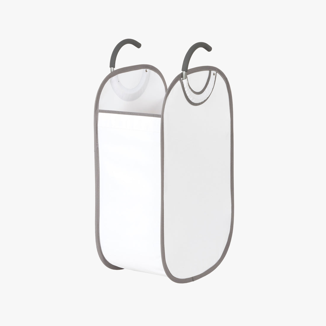 Easy Access Triple Laundry Sorter