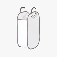 Easy Access Quad Laundry Sorter