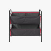 Heavy-Duty 2-Tier Utility Organizer