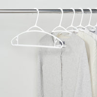Set of 140 | Super Slim Clothes Hanger