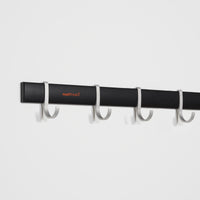 Neat Trax 19 Piece Garage Organizing System