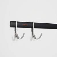Neat Trax 19 Piece Garage Organizing System