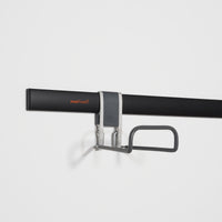 Neat Trax 19 Piece Garage Organizing System