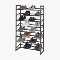 8-Tier High Capacity Shoe Rack