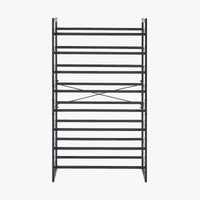 8-Tier High Capacity Shoe Rack