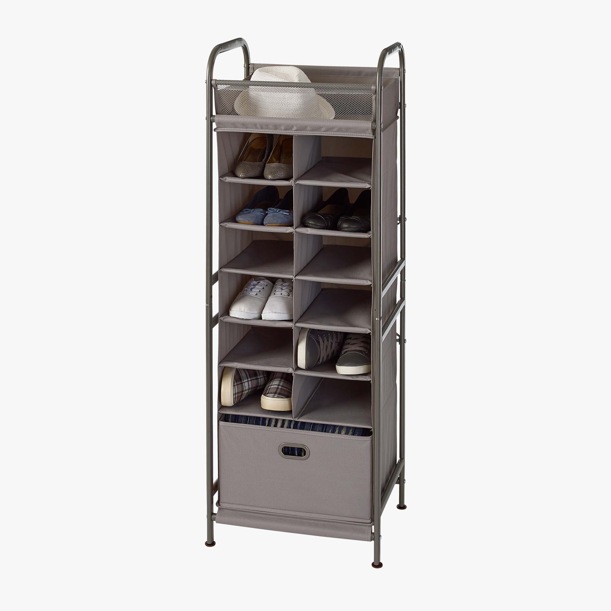 Shoe cheap rack cubby