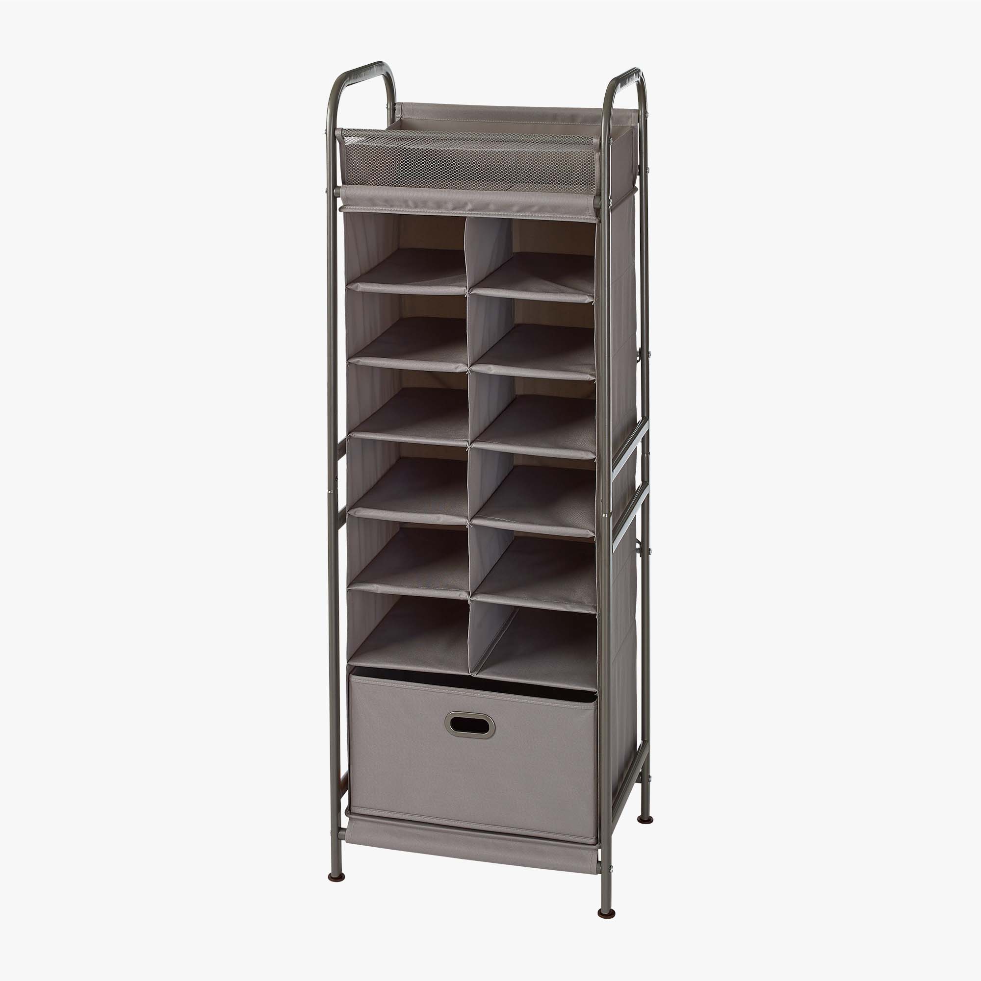 Neatfreak shoe sales rack costco