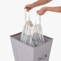 Set of 2 | Airflow Mesh Replacement Hamper Liner