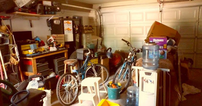 Declutter Your Garage. Expert DIYer Shares 6 Brilliant Concepts To Reorganize Your Garage