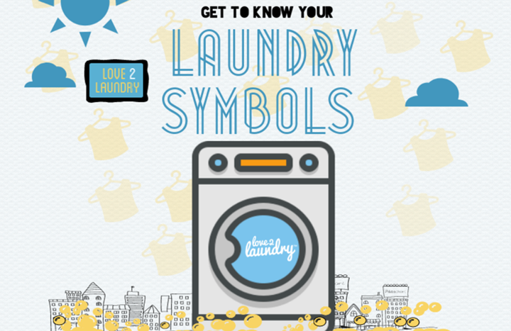 The Language of Laundry Care