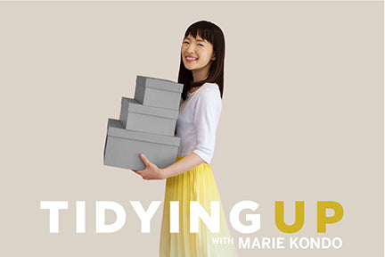Time for a Kondo Clean-Out? Here’s What Clutter Does to Your Brain and Body