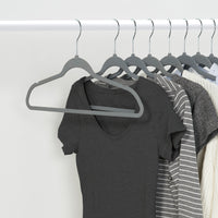 Set of 50 | Ultra-Grip Clothes Hanger