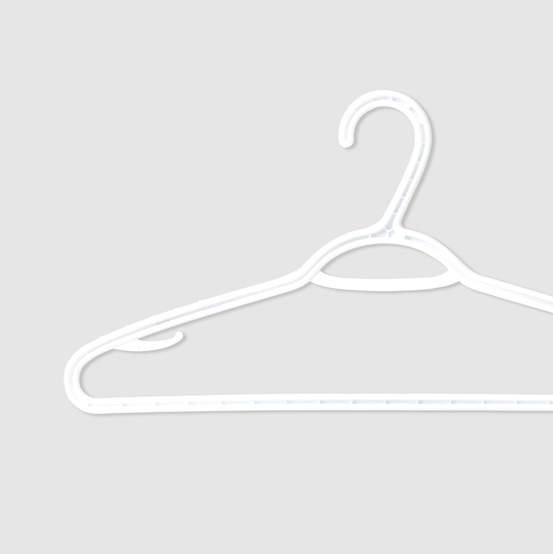 Set of 120 | Slim Clothes Hanger