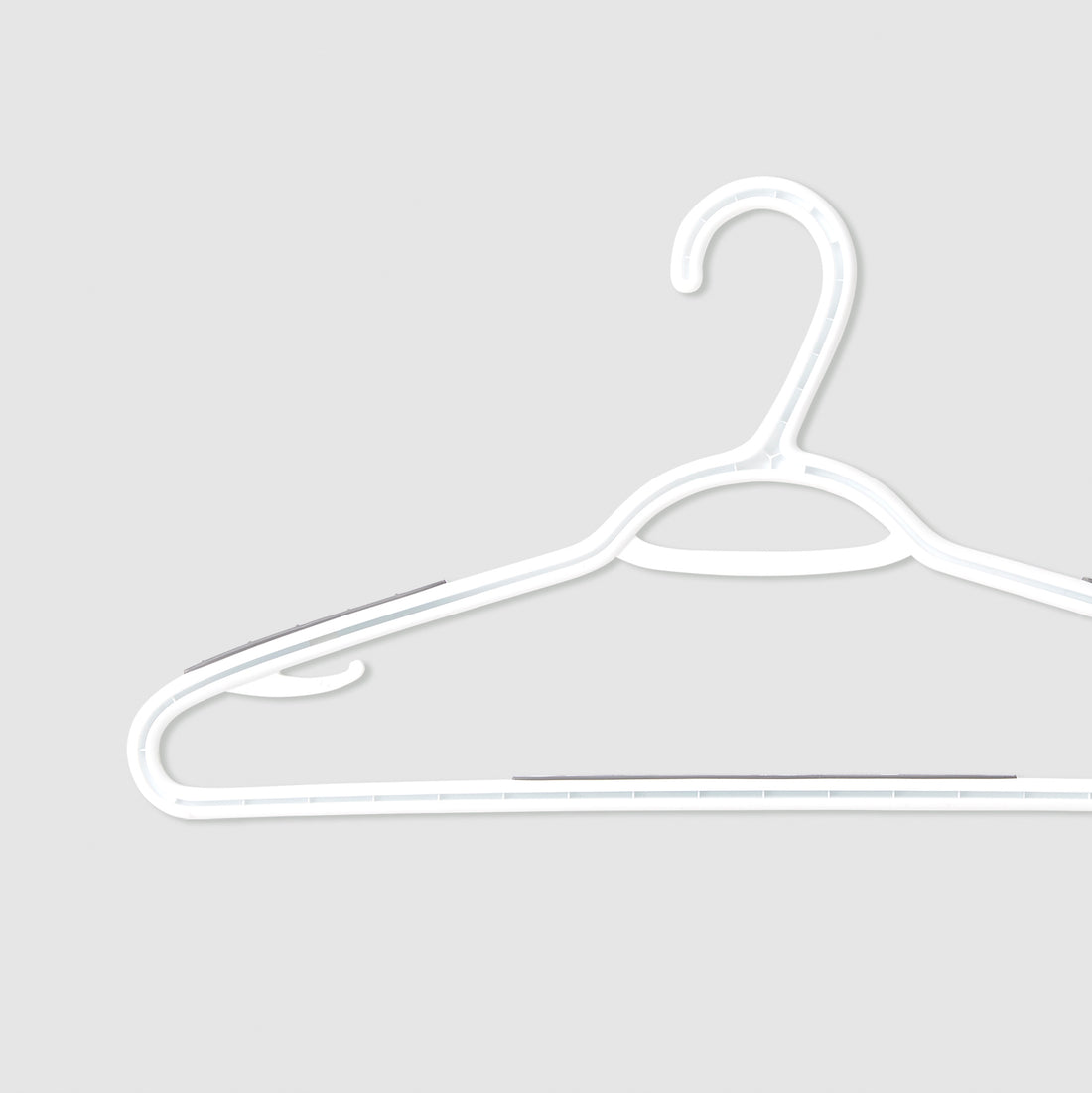 Set of 120 | Non-Slip Clothes Hanger