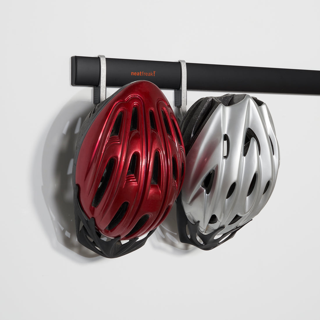 Neat Trax 19 Piece Garage Organizing System – neatfreak