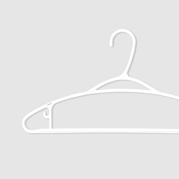 Set of 140 | Super Slim Clothes Hanger