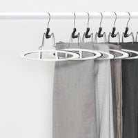 Set of 12 | Non-Slip Pant Hanger